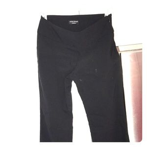 Guess Black sexy stretch dress pants
